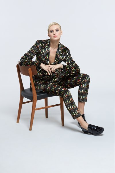 TERPSICHORE  PANTS
